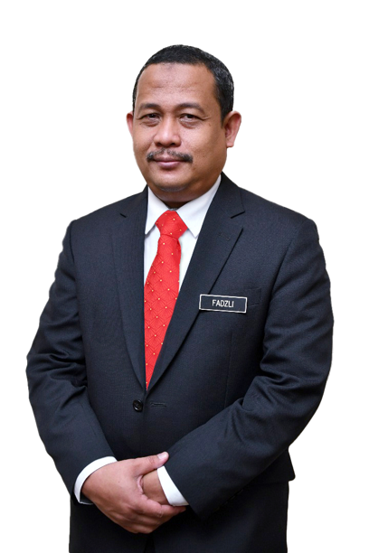 <br><br>YANG BERHORMAT TUAN DR. AHMAD FADZLI BIN AHMAD TAJUDDIN<br> PEGAWAI KEWANGAN NEGERI SELANGOR
